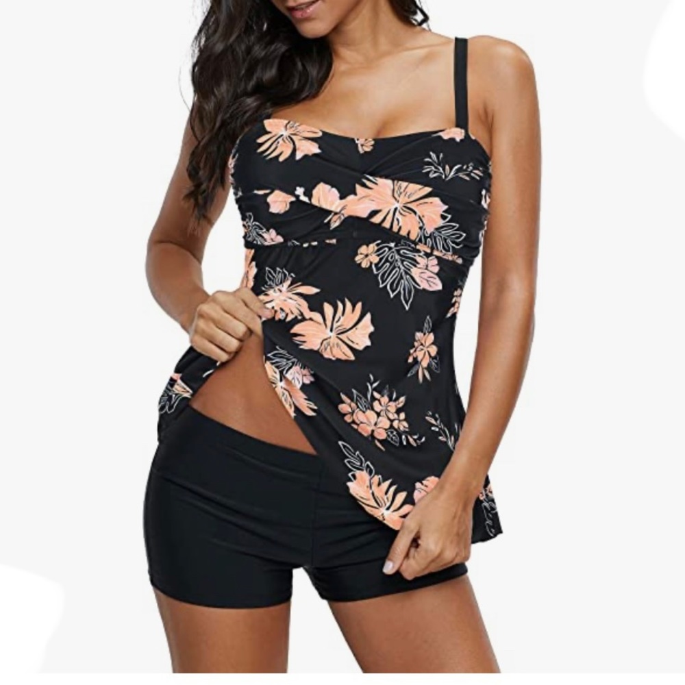 Woman’s Tankini
